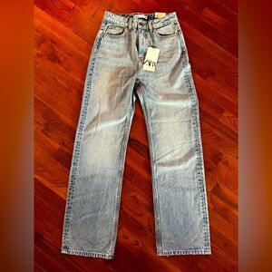 Zara Jeans 🩵